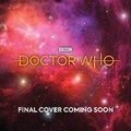 Cover: Doctor Who: Dead on Arrival & Other Stories - BBC Physical Audio