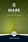 Cover: The Readable Bible - Iron Stream