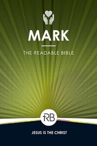 Enlarge image Cover: The Readable Bible - Iron Stream