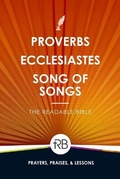 Cover: The Readable Bible - Iron Stream