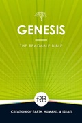 Cover: The Readable Bible - Iron Stream