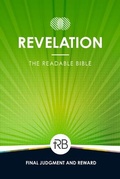 Cover: The Readable Bible - Iron Stream