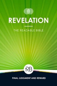 Enlarge image Cover: The Readable Bible - Iron Stream