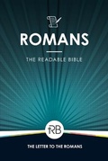 Cover: The Readable Bible - Iron Stream