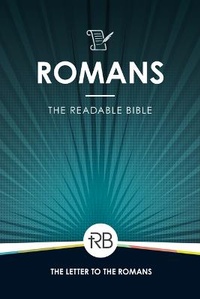 Enlarge image Cover: The Readable Bible - Iron Stream