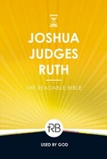 Cover: The Readable Bible - Iron Stream