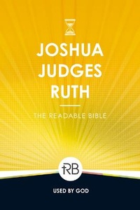 Enlarge image Cover: The Readable Bible - Iron Stream