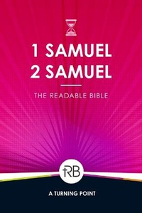 Enlarge image Cover: The Readable Bible - Iron Stream