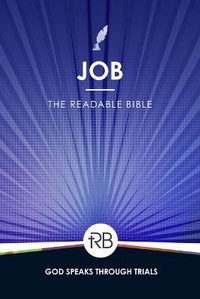 Enlarge image Cover: The Readable Bible - Fish Ventures, LLC