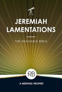 Enlarge image Cover: The Readable Bible - Iron Stream