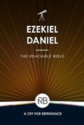 Cover: The Readable Bible - Iron Stream