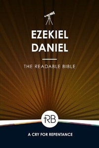 Enlarge image Cover: The Readable Bible - Iron Stream