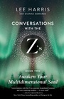 Cover: Awaken Your Multidimensional Soul - New World Library