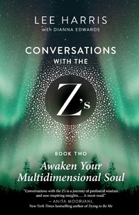 Enlarge image Cover: Awaken Your Multidimensional Soul - New World Library