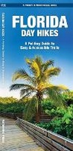 Cover: Florida Day Hikes - Waterford Press Ltd