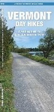 Cover: Vermont Day Hikes - Waterford Press Ltd