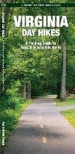 Cover: Virginia Day Hikes - Waterford Press Ltd