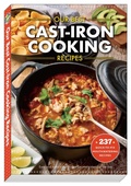 Cover: Our Best Cast Iron Cooking Recipes - Gooseberry Patch