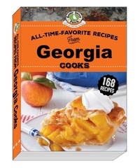 Abbildung von: All-Time-Favorite Recipes from Georgia Cooks - Gooseberry Patch
