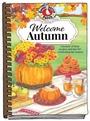 Cover: Welcome Autumn - Gooseberry Patch
