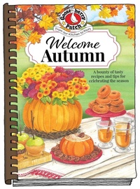 Enlarge image Cover: Welcome Autumn - Gooseberry Patch