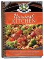 Cover: Harvest Kitchen Cookbook - Gooseberry Patch