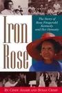Cover: Iron Rose - Phoenix Books Inc
