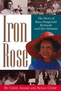 Enlarge image Cover: Iron Rose - Phoenix Books Inc