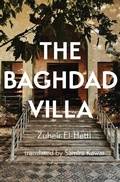 Cover: The Baghdad Villa - Interlink Books