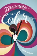Cover: Dreaming in Color - Interlink Books