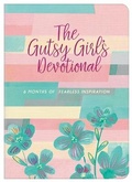 Cover: The Gutsy Girl's Devotional - Barbour Publishing