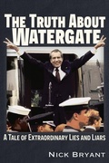 Cover: The Truth About Watergate - Trine Day