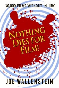Abbildung von: Nothing Dies For Film - Trine Day