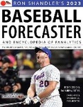 Cover: Ron Shandler's 2023 Baseball Forecaster - Triumph Books