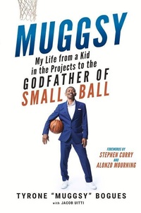 Enlarge image Cover: Muggsy - Triumph Books