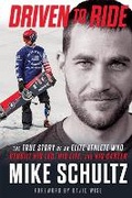 Cover: Driven to Ride - Triumph Books