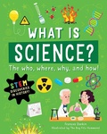 Cover: What Is Science? - Racehorse