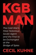 Cover: KGB Man - Knox Press
