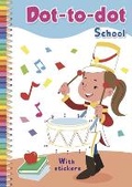 Cover: Dot-to-Dot School - Imagine & Wonder