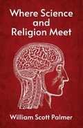 Cover: Where Science and Religion Meet - Lushena Books