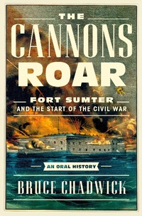 Enlarge image Cover: The Cannons Roar - Pegasus Books