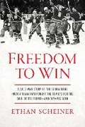 Cover: Freedom to Win - Pegasus Books