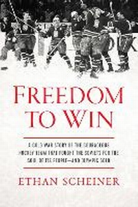 Enlarge image Cover: Freedom to Win - Pegasus Books
