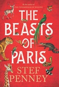 Cover: The Beasts of Paris - Pegasus Books
