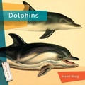 Cover: Dolphins - Creative Education/Creative Paperbacks