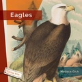 Cover: Eagles - Creative Education