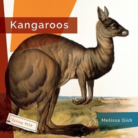 Enlarge image Cover: Kangaroos - Creative Education/Creative Paperbacks