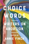 Cover: Choice Words - Haymarket Books