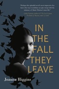 Cover: In the Fall They Leave: A Novel of the First World War - Regal House Publishing LLC