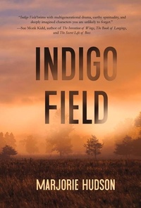 Enlarge image Cover: Indigo Field - Regal House Publishing LLC